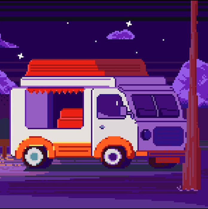 начало обучения