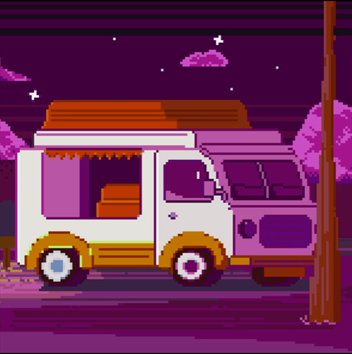 начало обучения