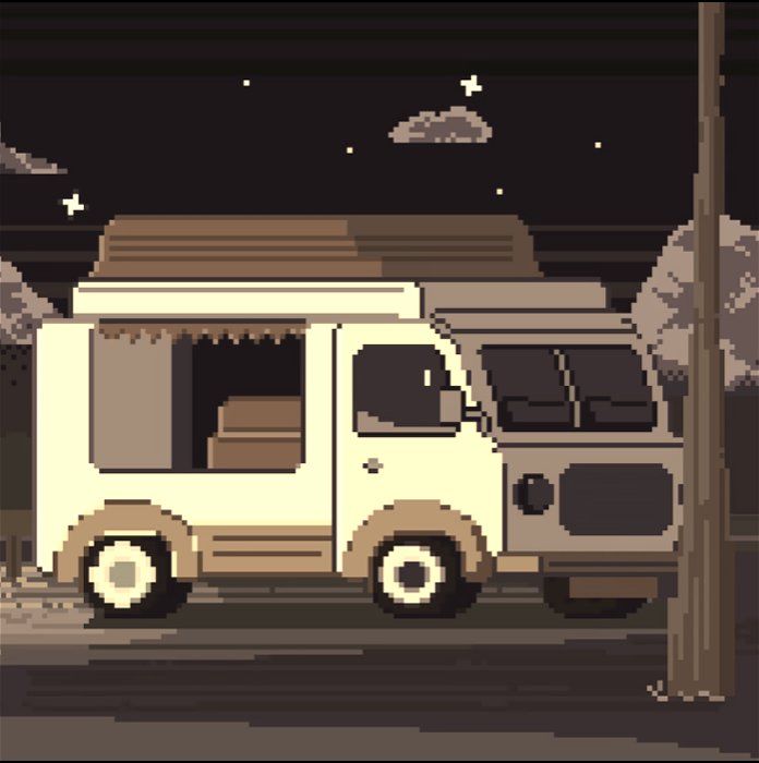 начало обучения